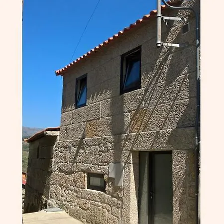Chez Nathy 펜션 폰테다바카