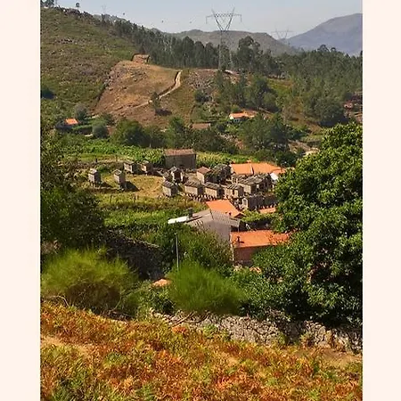 Chez Nathy * Ponte da Barca